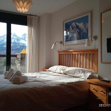 Apartamento Argualas V Wowrural Panticosa Bagian luar foto