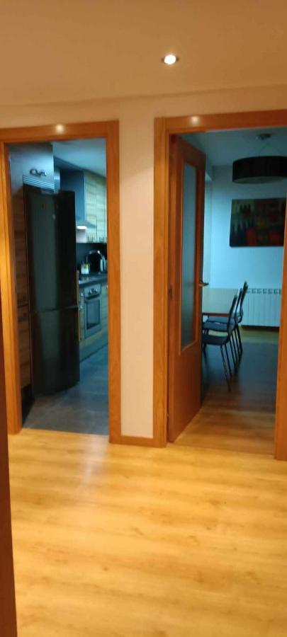 Apartamento Argualas V Wowrural Panticosa Bagian luar foto