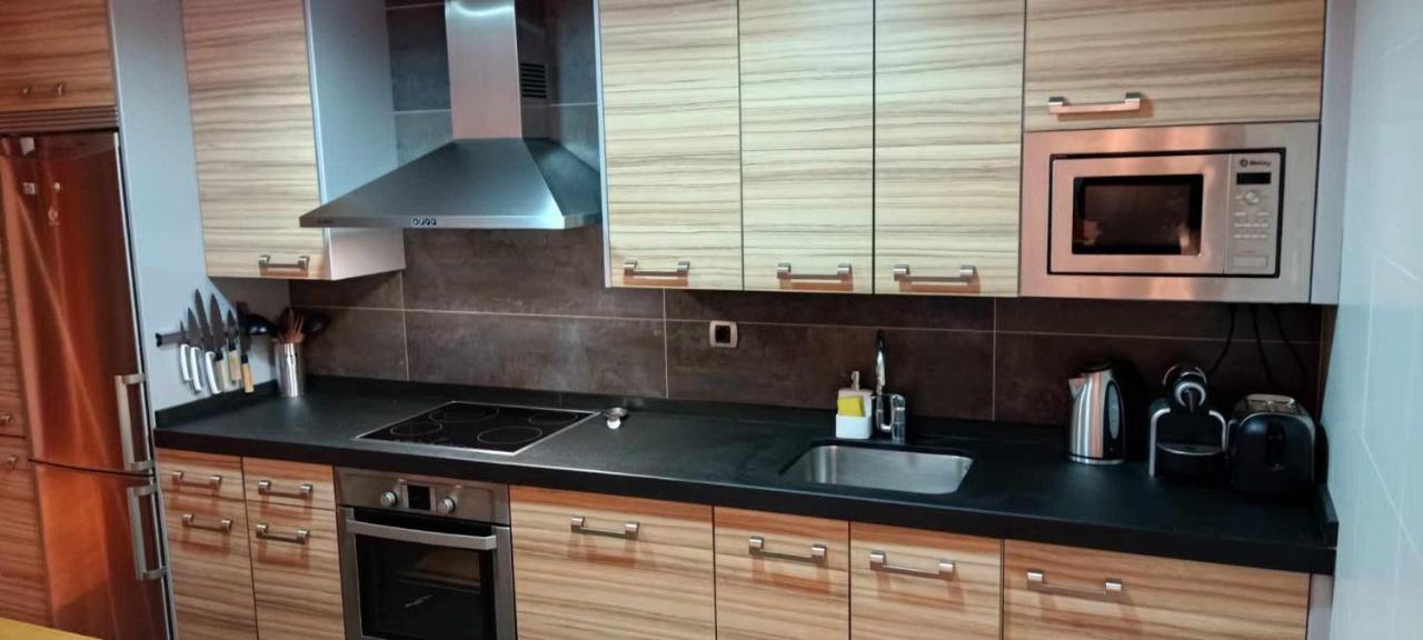 Apartamento Argualas V Wowrural Panticosa Bagian luar foto