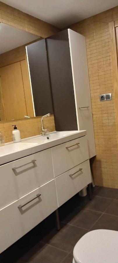 Apartamento Argualas V Wowrural Panticosa Bagian luar foto