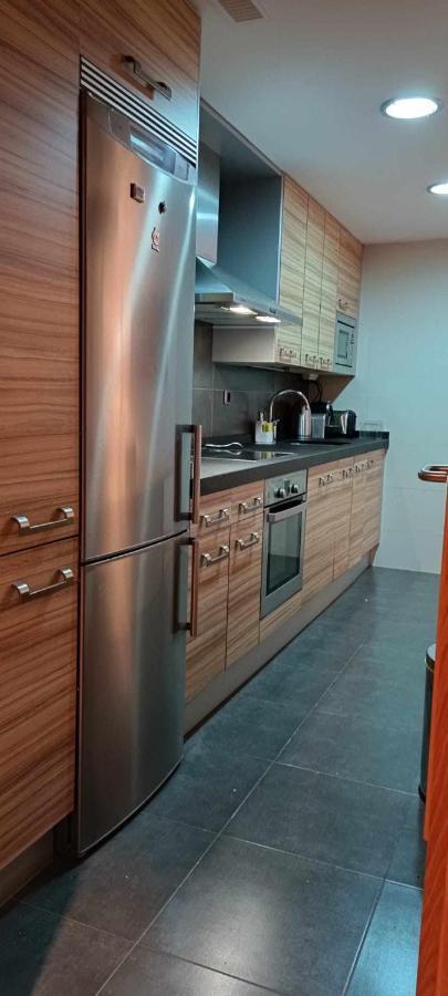 Apartamento Argualas V Wowrural Panticosa Bagian luar foto