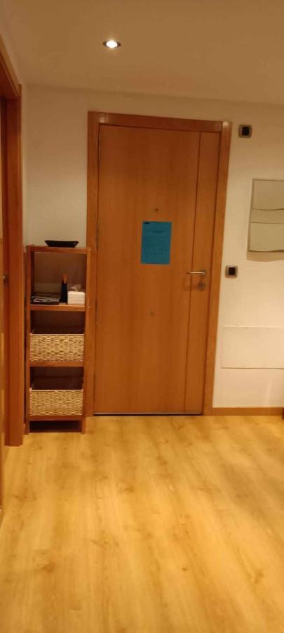 Apartamento Argualas V Wowrural Panticosa Bagian luar foto