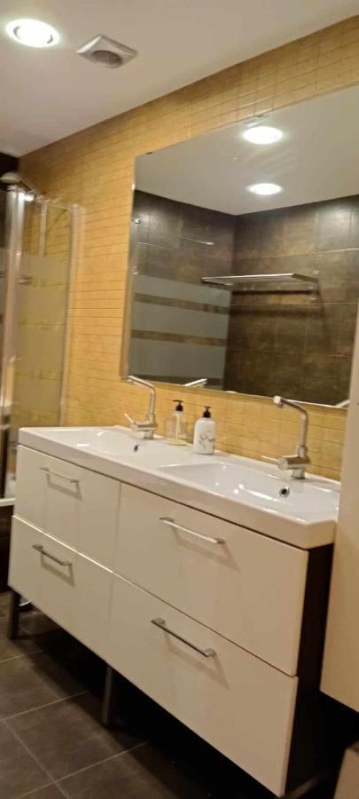 Apartamento Argualas V Wowrural Panticosa Bagian luar foto