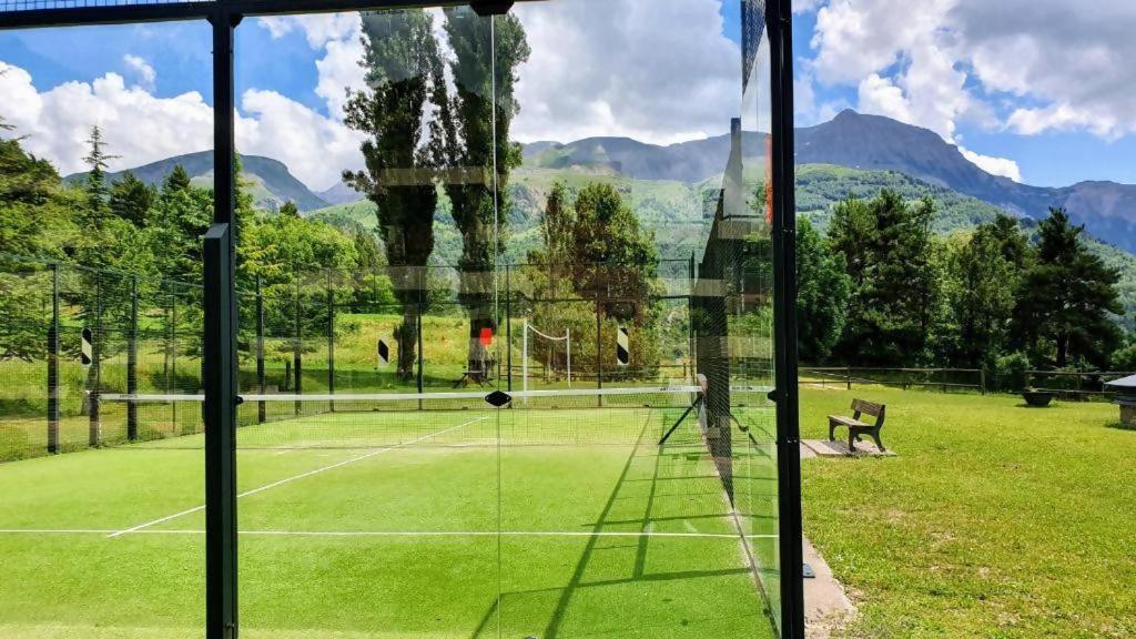 Apartamento Argualas V Wowrural Panticosa Bagian luar foto